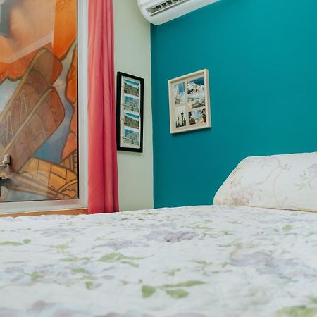 Apartmán Wanderlust Jacó Exteriér fotografie