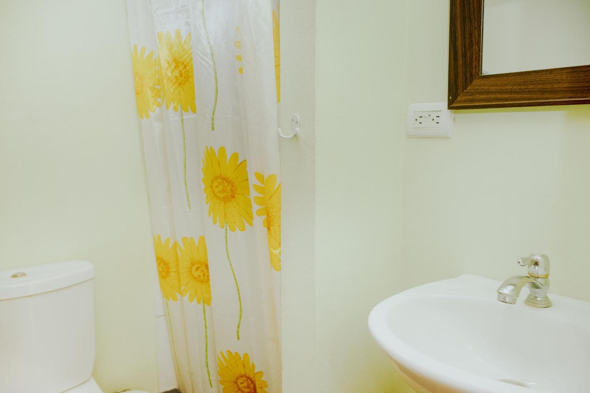 Apartmán Wanderlust Jacó Exteriér fotografie