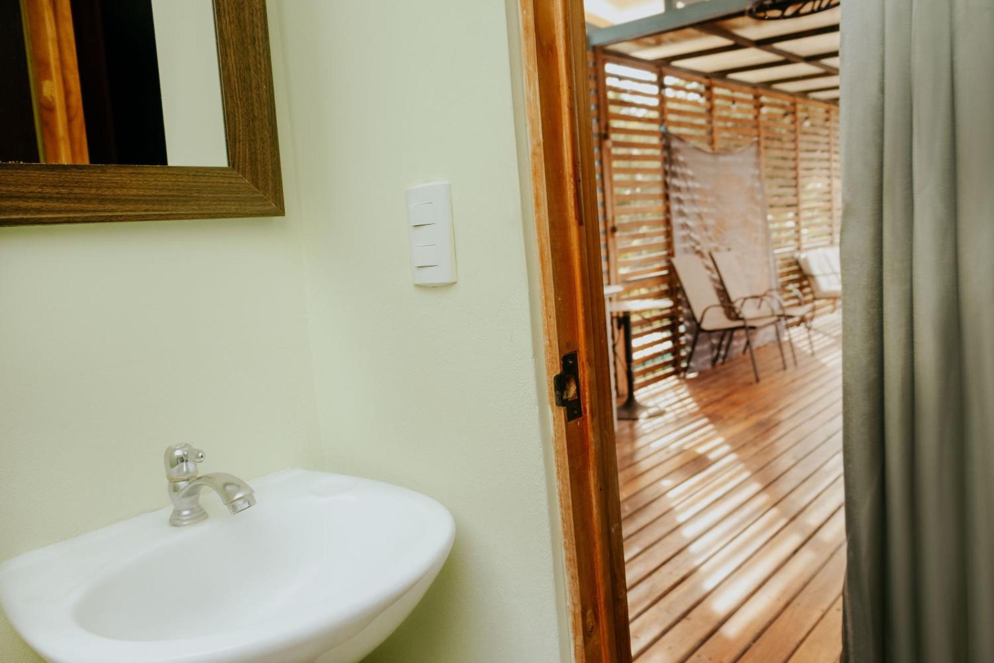 Apartmán Wanderlust Jacó Exteriér fotografie