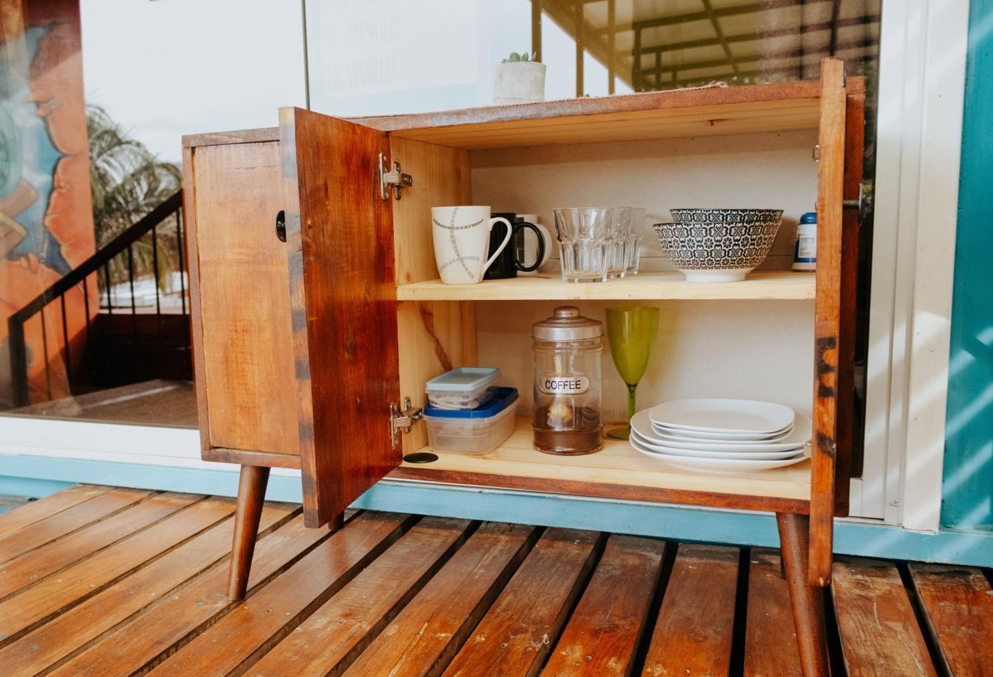 Apartmán Wanderlust Jacó Exteriér fotografie
