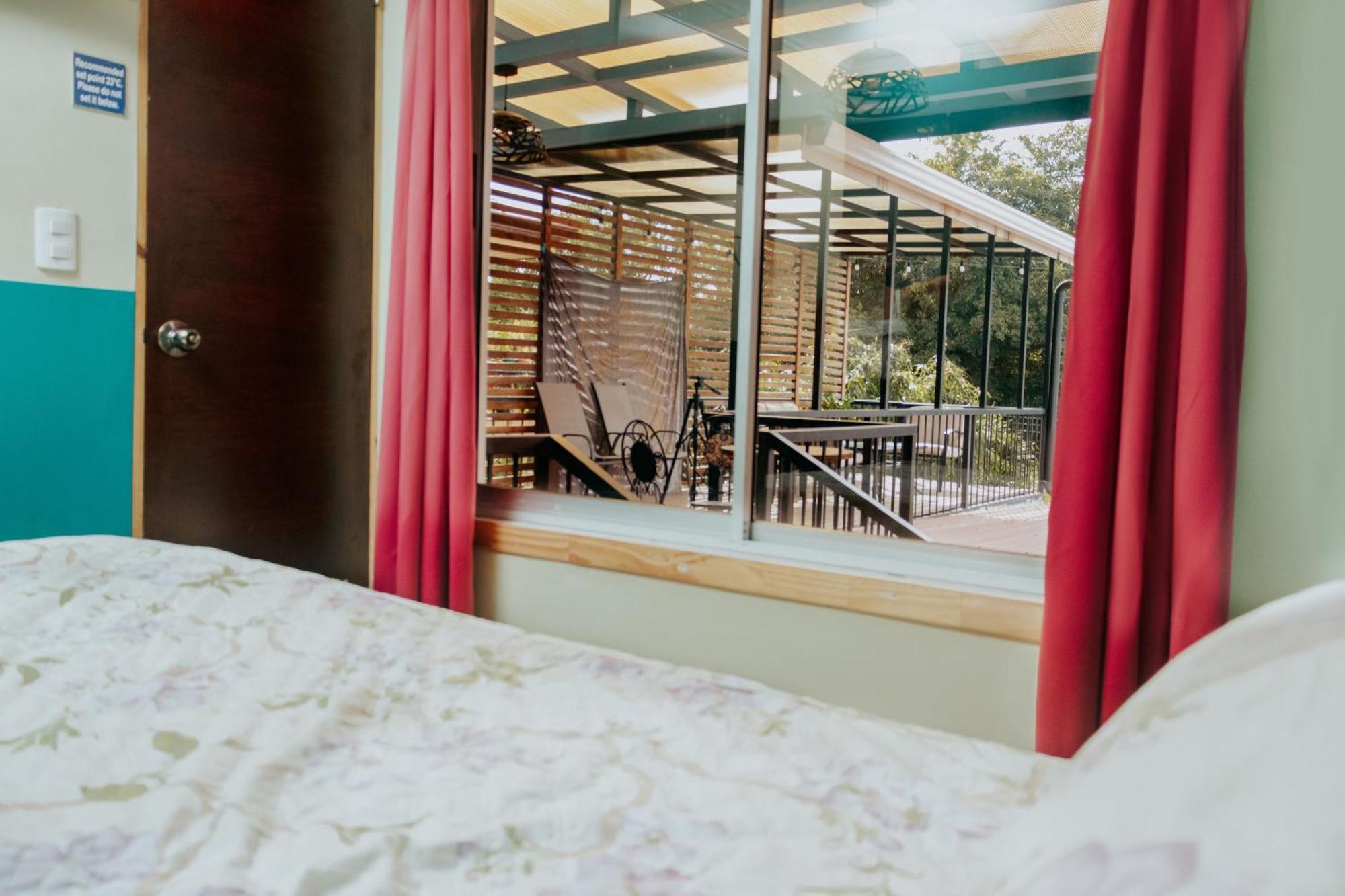 Apartmán Wanderlust Jacó Exteriér fotografie
