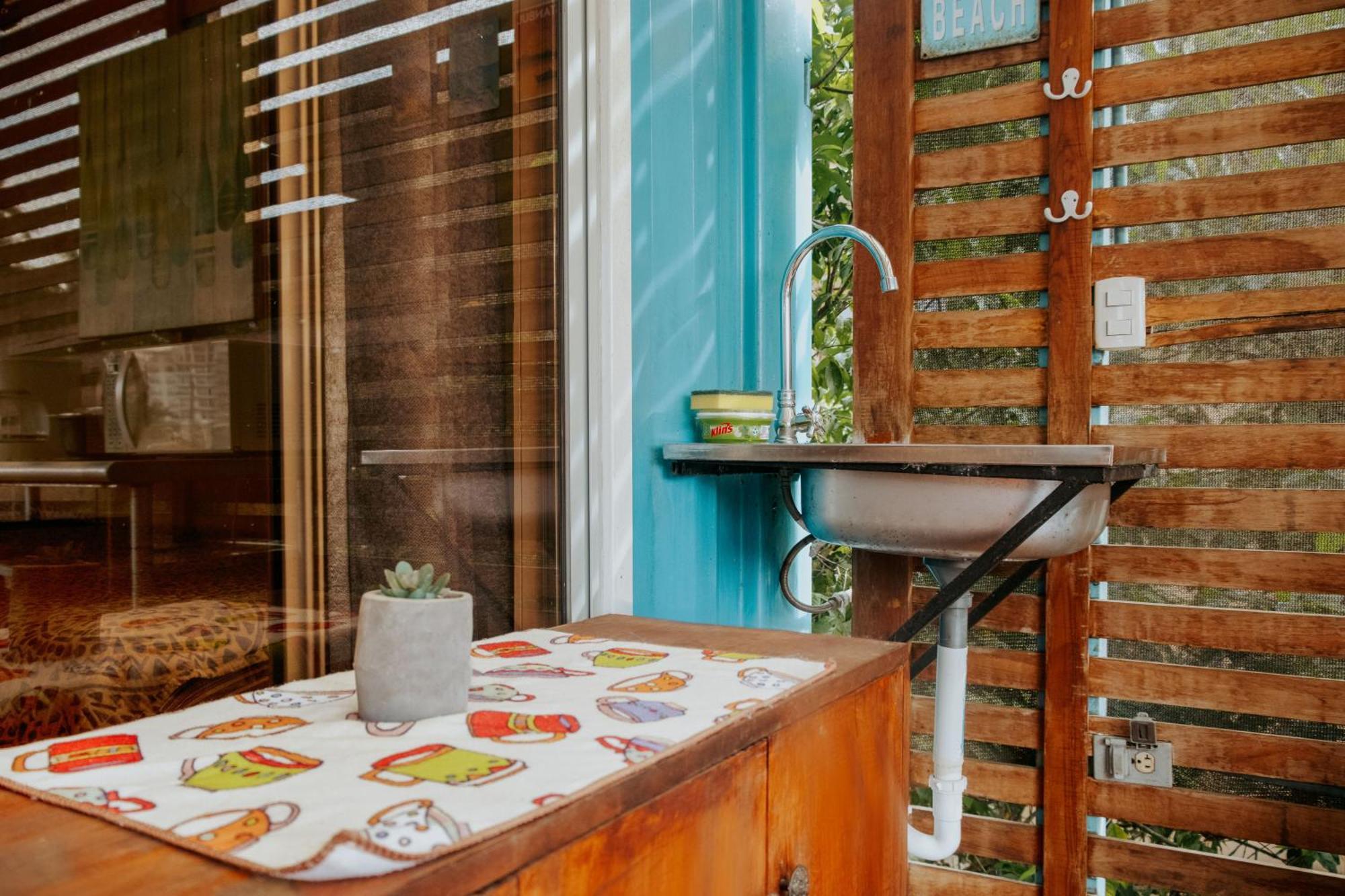 Apartmán Wanderlust Jacó Exteriér fotografie